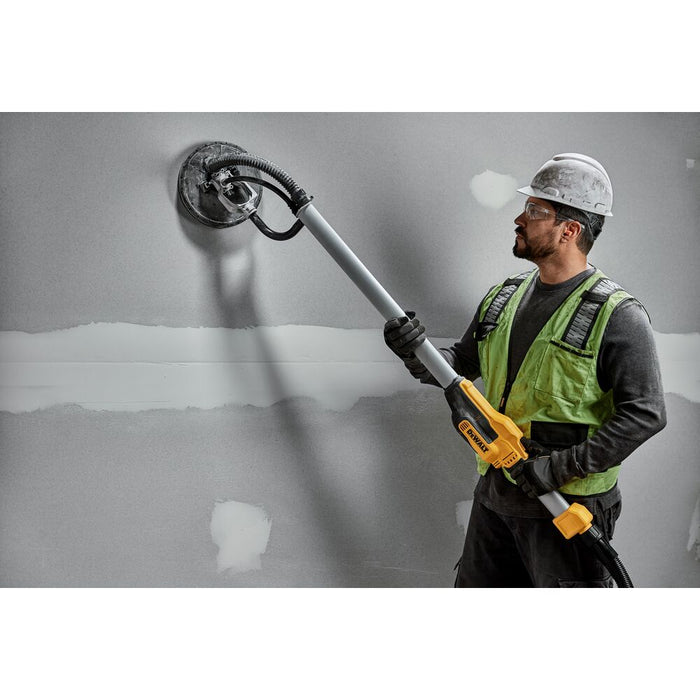 Ponceuse électrique pour cloison sèches