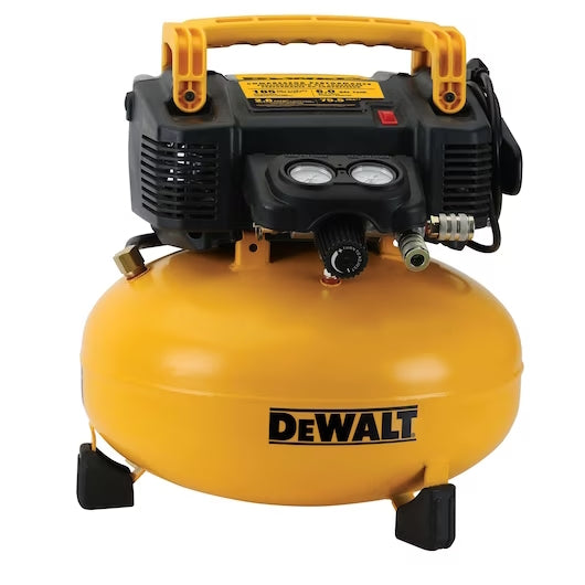 Compresseur à air robuste 165 PSI