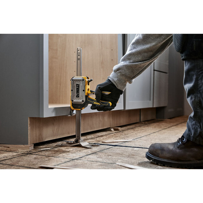 Cric de chantier Toughseries