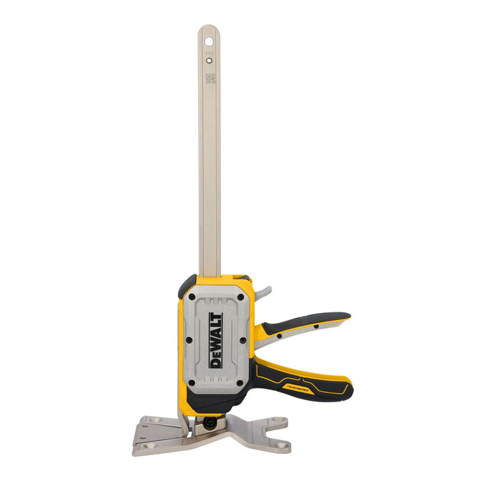 Cric de chantier Toughseries