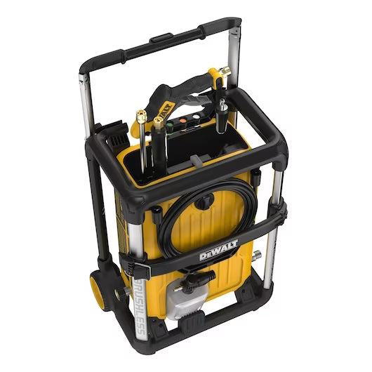 Laveuse à pression électrique 3000 PSI