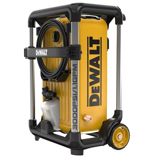 Laveuse à pression électrique 3000 PSI