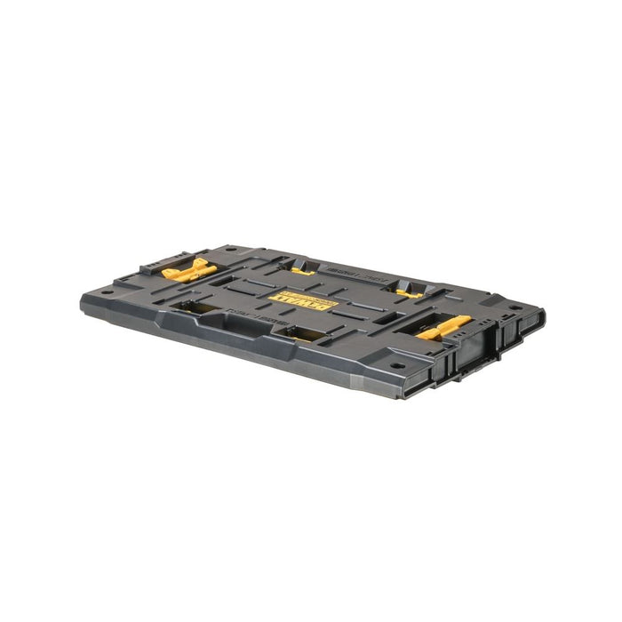 Plaque adaptatrice pour coffres Toughsystem et Tstak