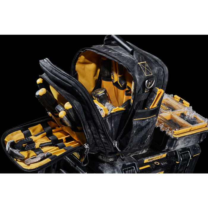 Sac à outils compact Toughsystem
