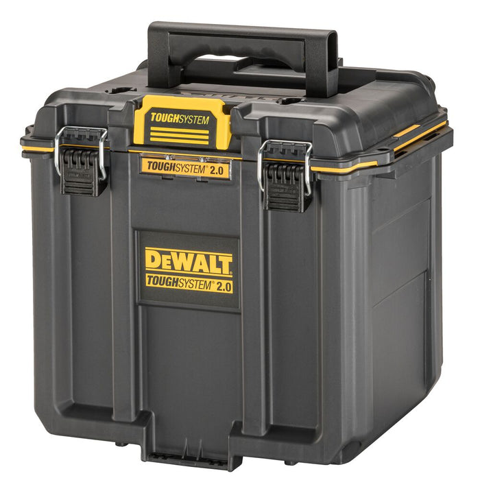 Coffre à outils compact profond Toughsystem