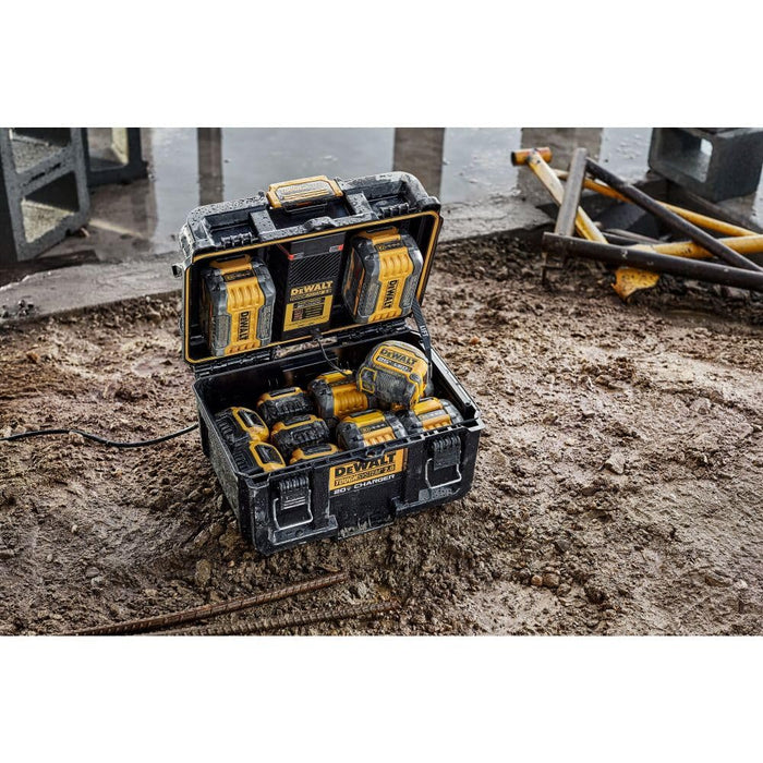Coffre et chargeur Toughsystem 2.0
