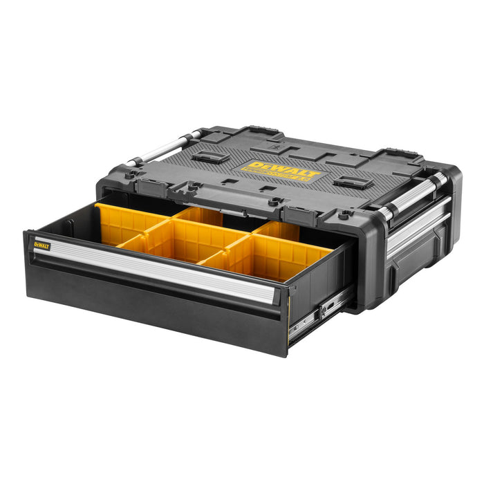 Coffre Toughsystem 2.0 DXL à 1 tiroir profond