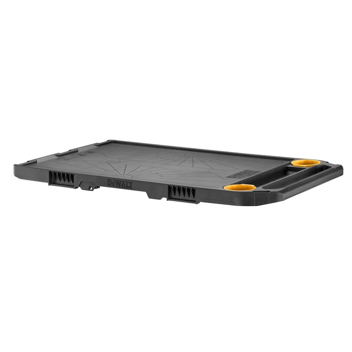 Plaque de travail personnalisable pour coffres Toughsystem 2.0