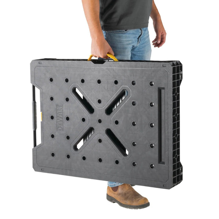 Établi pliant 1000 lbs