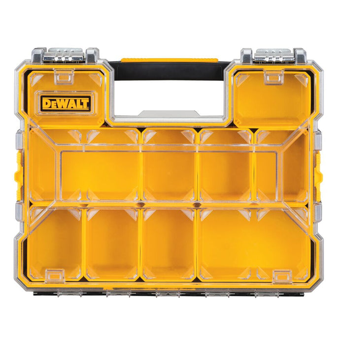 Organisateur portable 10 compartiments