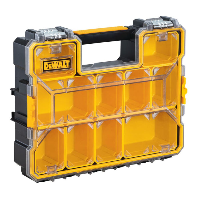 Organisateur portable 10 compartiments