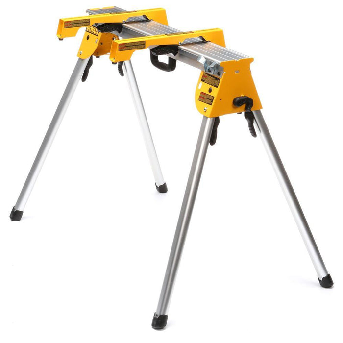 Support robuste pour scie à onglets