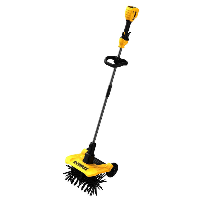 Balai sans-fil Dewalt 20V MAX - Outil seulement