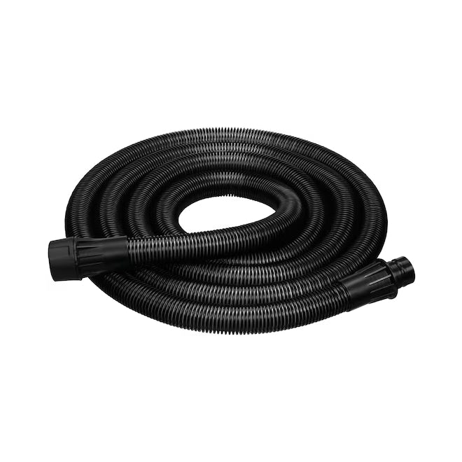 Boyau d'aspirateur 1-1/4poX15pi - Dewalt
