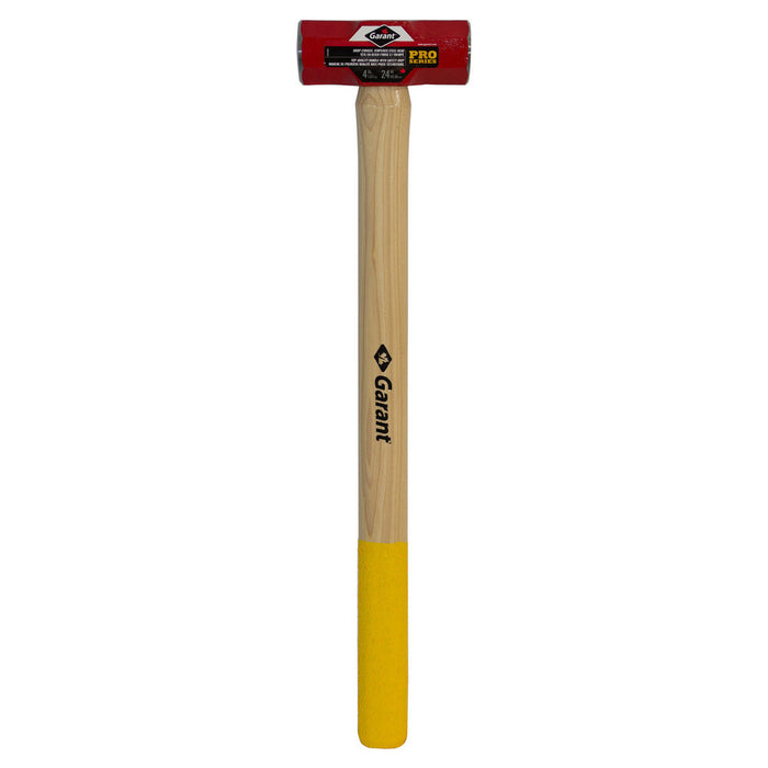 Masse 4 lb - manche en bois