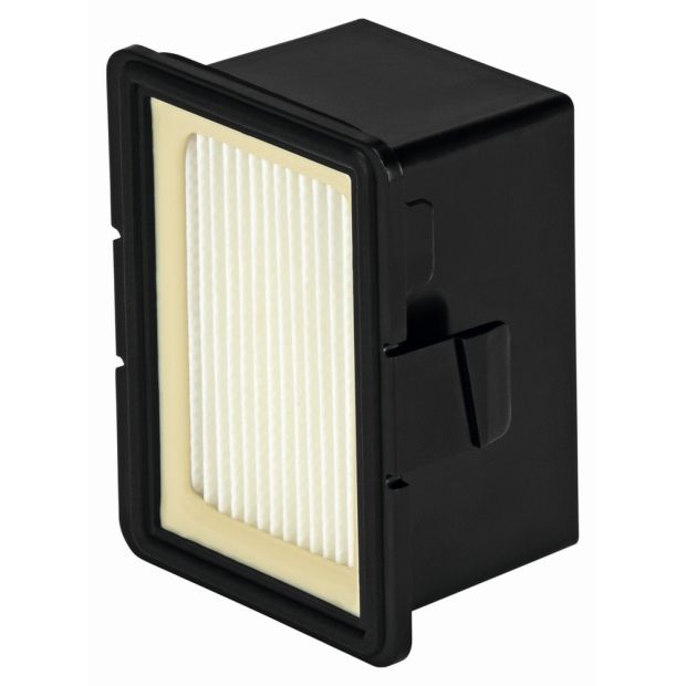 Filtre HEPA pour collecteur Bosch GDE18V-16
