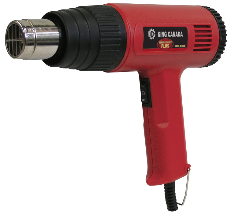 Pistolet thermique électrique 12.5A