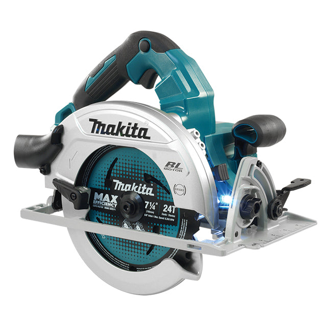Scie circulaire 7-1/4" 18Vx2 (Outil seulement)