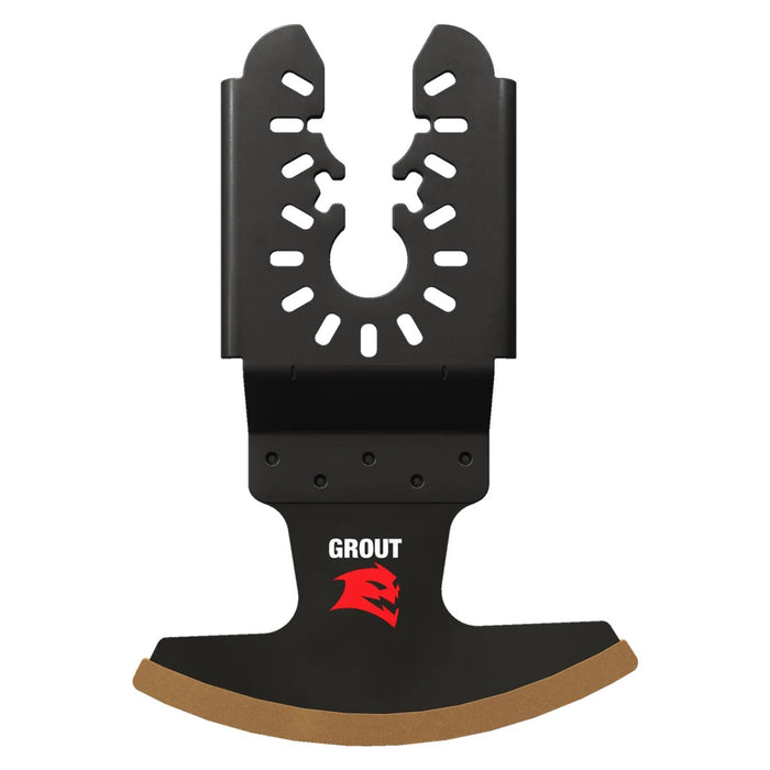 Lame à coulis 2-3/4" pour outil oscillant