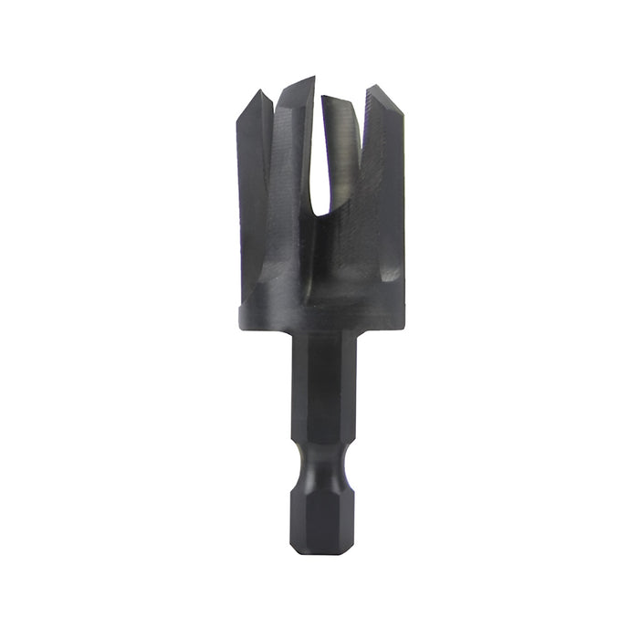 Coupe-bouchon conique (5/8")