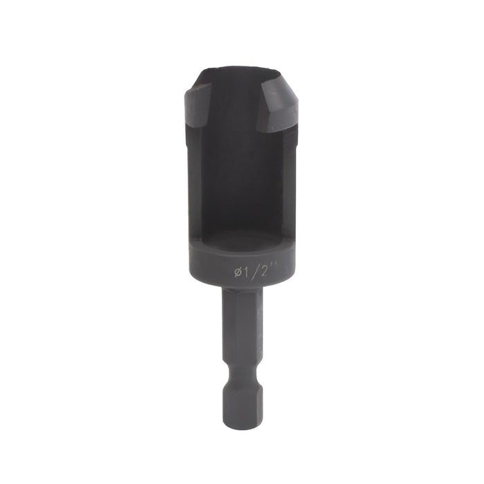 Coupe-bouchon (1/2")
