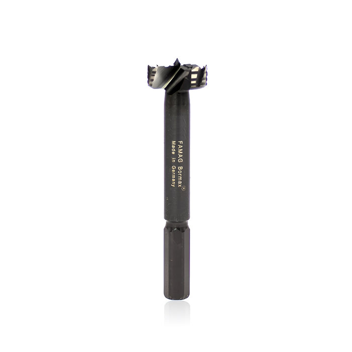 Mèche forstner (1/2") BORMAX