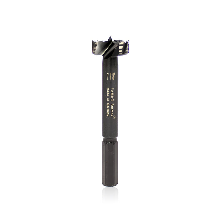 Mèche forstner (7/8") BORMAX