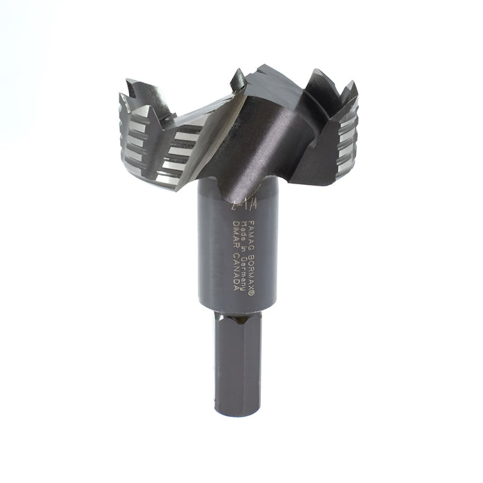 Mèche forstner (1-3/8") BORMAX