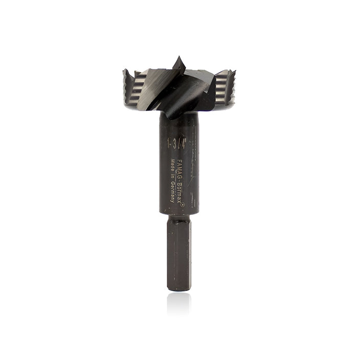 Mèche forstner (1-3/4") BORMAX