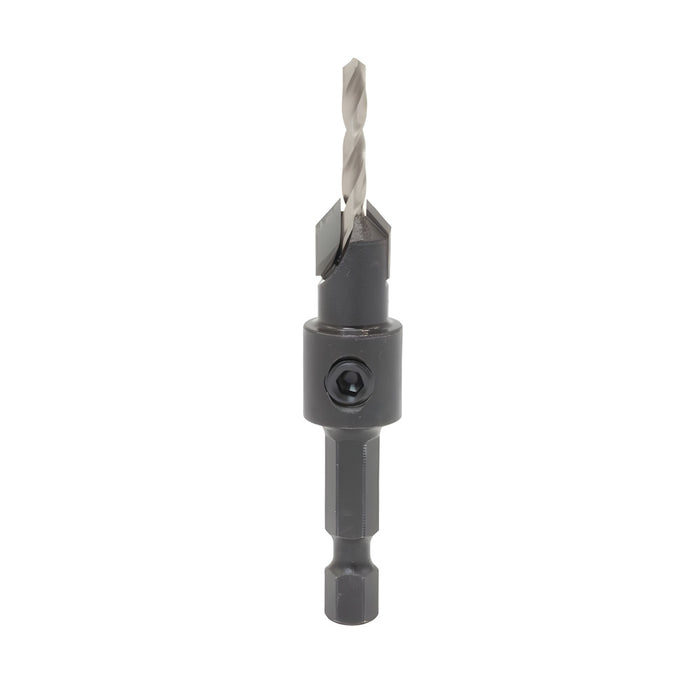 Mèche à fraiser au carbure 3/8"
