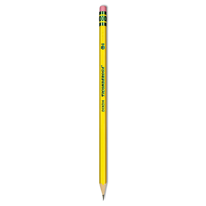 Crayon de bois pour menuisier