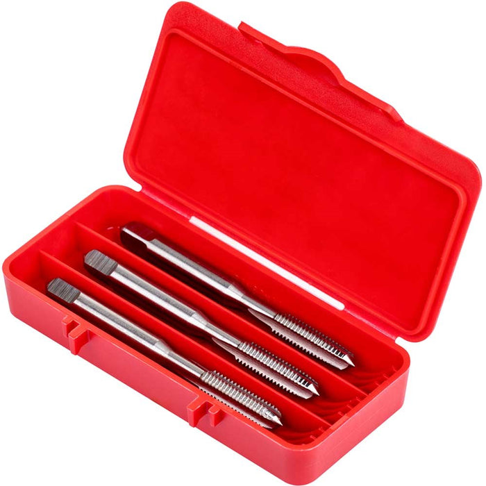Ensemble de 3 tarauds 5/16"-18 #1-2-3