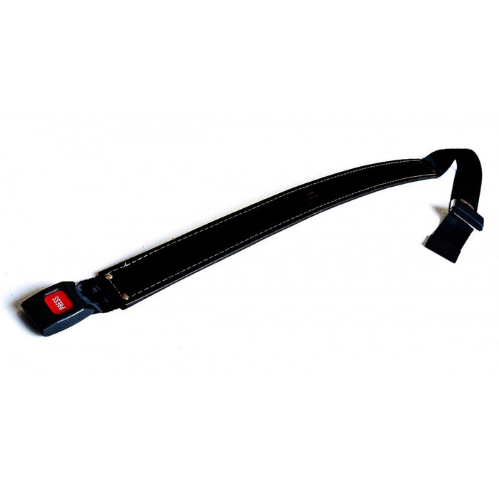 Ceinture à boucle automobile (Moyenne)