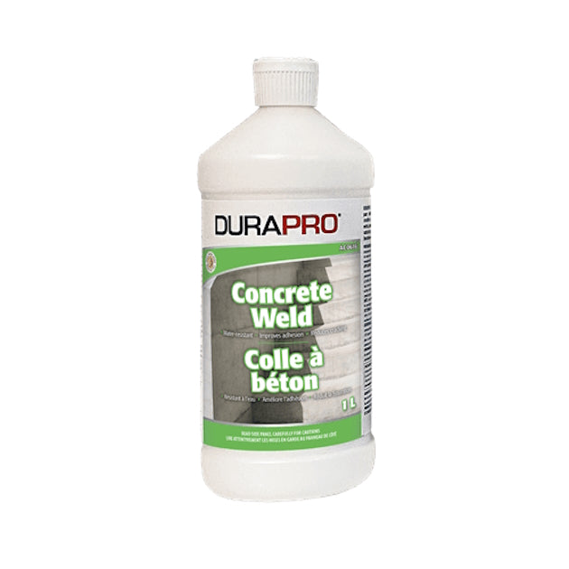 Colle pour béton - Durapro - 1L