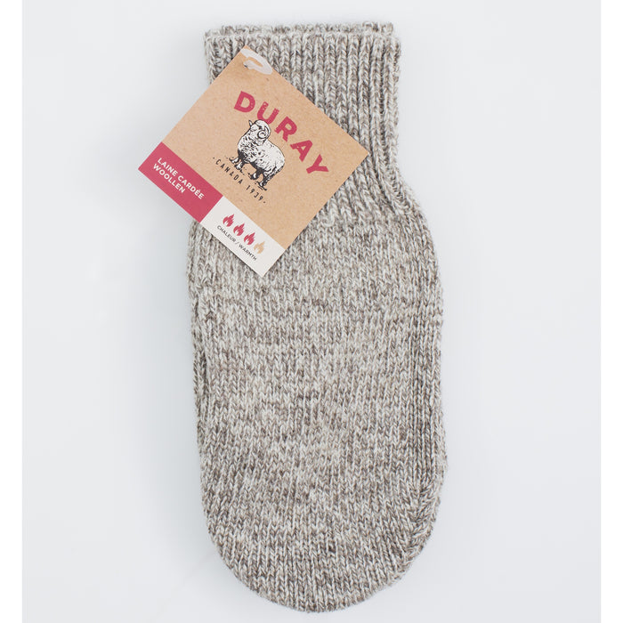 Mitaines de laine DURAY