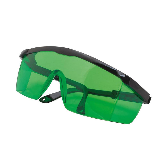 Lunettes d’amélioration verte