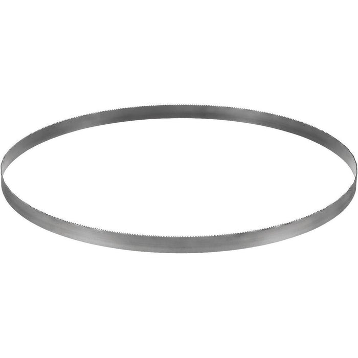 Pqt. 3 lames de scie à ruban portative (32-7/8"x14-18dpp)