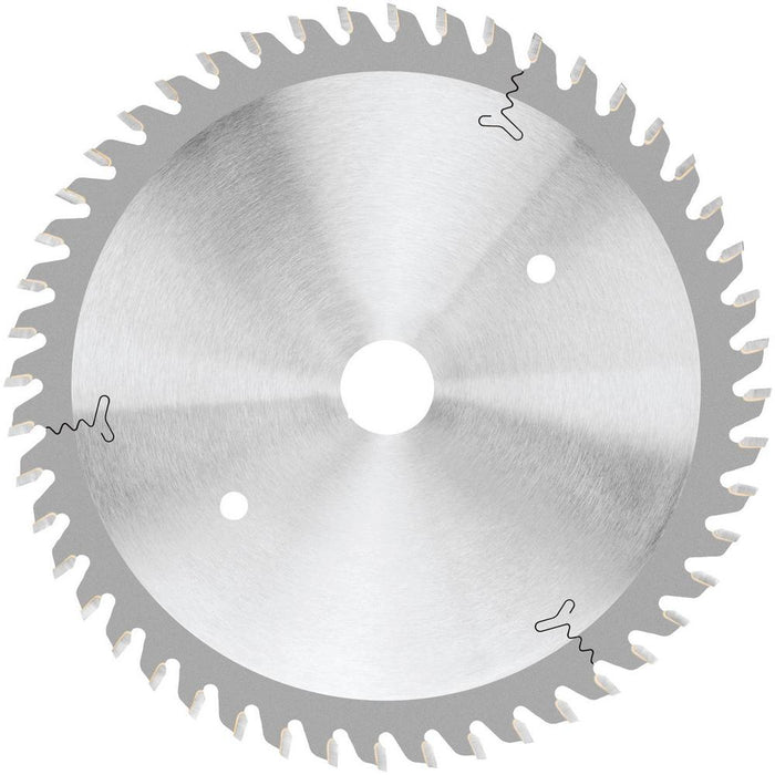 Lame pour système Tracksaw™, 48 dents