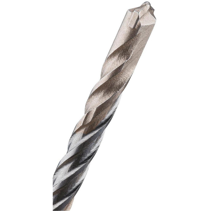 Foret SDS-Plus à 2-taillants (5/32"x4-1/2"x6-1/2")