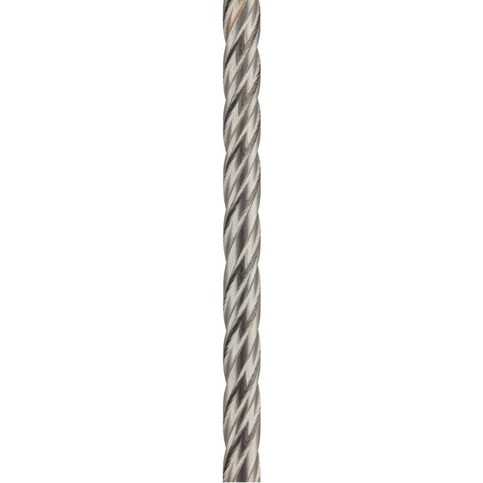 Foret SDS-Plus à 2-taillants (5/32"x4-1/2"x6-1/2")