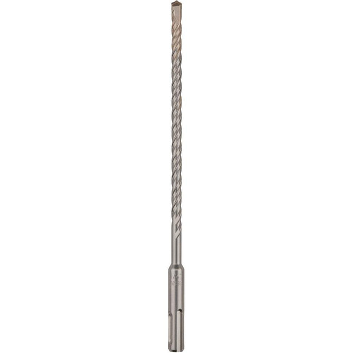 Foret SDS-Plus à 2-taillants (1/4"x6-1/2"x8-1/2")