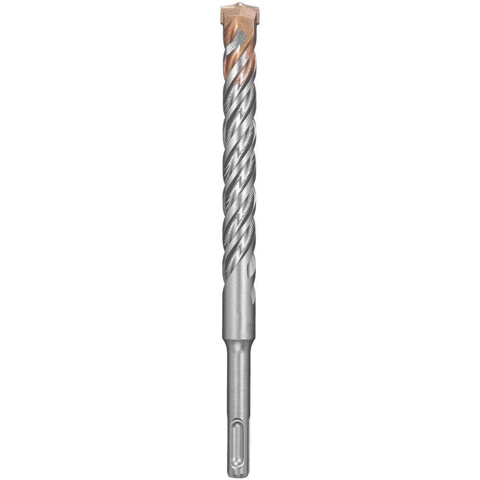 Foret SDS-Plus à 2-taillants (1-1/8"x16"x18")