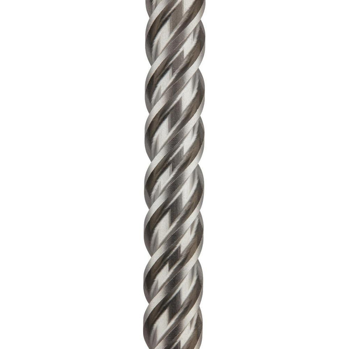 Foret SDS-Max à 4-taillants (5/8"x8"x13-1/2")