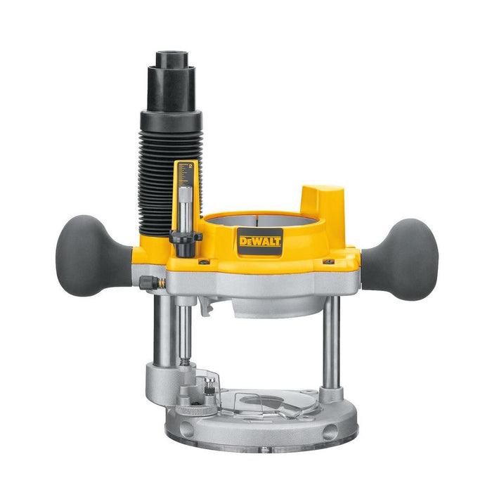 Toupie avec base fixe/plongeante 2.25CV, 12.0A