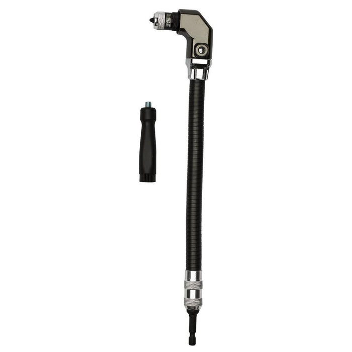 Porte-embout flexible 12"