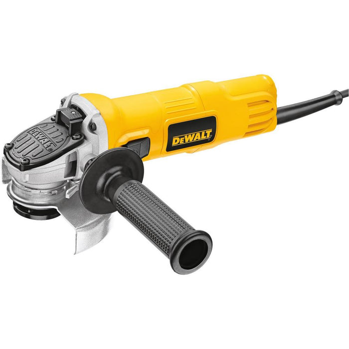Rectifieuse angulaire  4.5", 7.0A