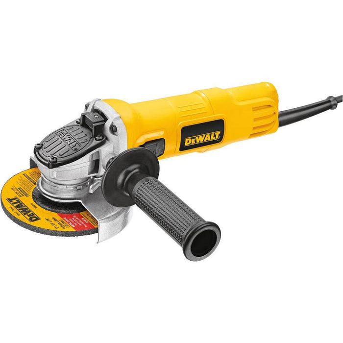 Rectifieuse angulaire  4.5", 7.0A