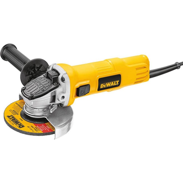 Rectifieuse angulaire  4.5", 7.0A