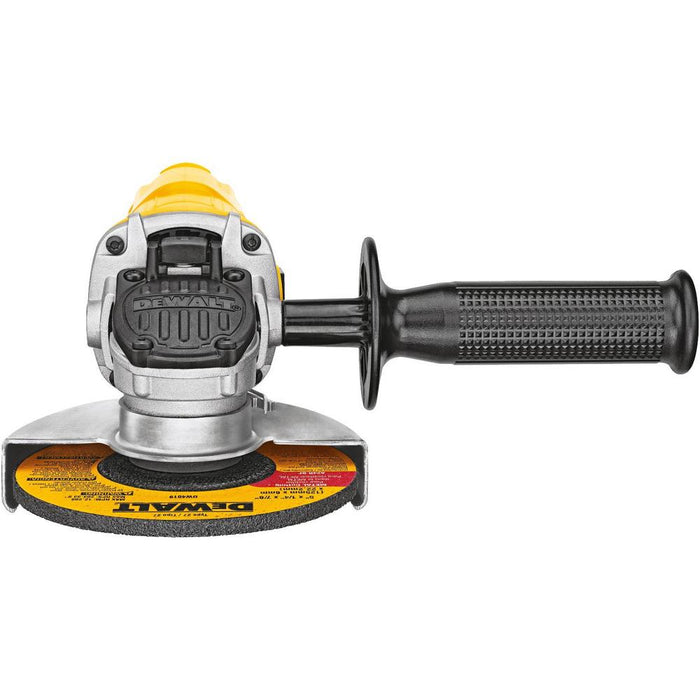 Rectifieuse angulaire  4.5", 7.0A