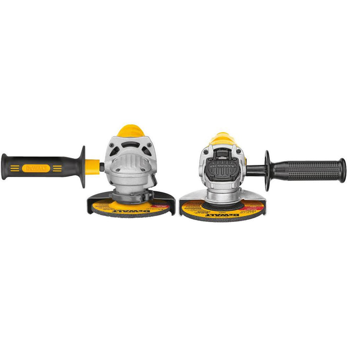 Rectifieuse angulaire  4.5", 7.0A